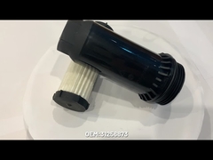 Filtro Hidráulico Womala 31256837 Transmissão Automática MPS6 Para Volvo C30 S40 S60 S80 S80L V40