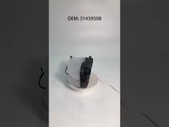 Tanque de Expansão do Radiador de Recuperação do Líquido de Arrefecimento do Motor de Peças Automotivas Hot Womala Car para Volvo V70 V60 S80 S80L