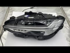 Womala 31468900 Para o VOLVO S90 V90 FULL LED HEADLIGHT ACTIVE FARO ALTO ESQUERDO