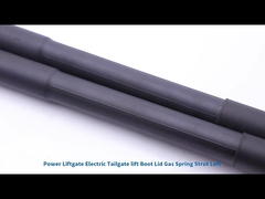 31386705 Mola a Gás XC60 Preto Peças Sobresselentes Automóveis