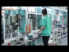 Guangzhou Womala International Trade Co., Ltd. Vídeo da fábrica