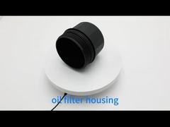 C70 S40 V40 Filtro de óleo para automóveis 1275808