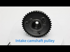 Câmara de escape Camshaft Timing Pulley 31316630 Peças para automóveis