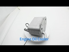 MTC Oil Cooler 31339939 W / Seal Kit Compatível com S60 XC70 XC90