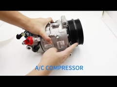 Compressor de ar condicionado automático 36011357 Para V40 D3 D4 T4 T5