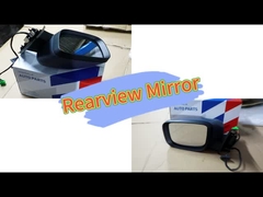 Espelho retrovisor