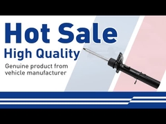 Amortecedor da Suspensão Pneumática Dianteiro Direito / Esquerdo Xc90 Xc60 31451834 31451833 para XC90 2016-2019