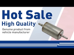 Filtro de Combustível - 32242191