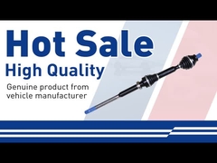 Semi-eixo - 36012420