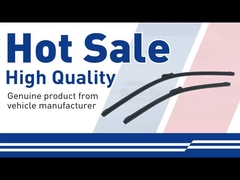 Lâmina do Limpador do Para-brisa - 32237897