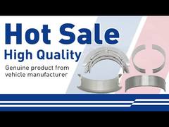 Rolamento do eixo de manivela