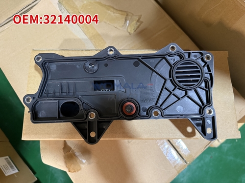 Capa da válvula do motor/Falha de óleo OE 32140004