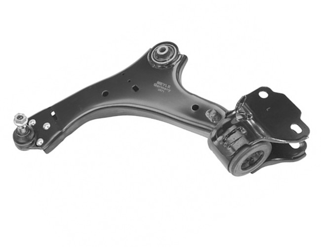 Braço de controle de suspensão 31317661 31317662 Para S80L 2009-2015 S60 II 2011-2017 V60 2012- V40 V70 V90
