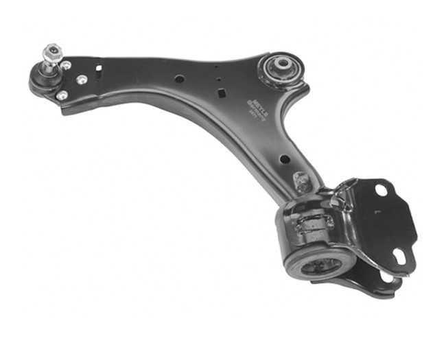 Womala Suspension Control Arm 31317661 31317662 for S80L (2009-2015), S60 II (2011-2017), V60 (2012-), V40, V70, V90