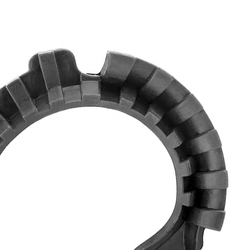 Mola 31317211 que monta Front Axle Lower Rubber V60 para para peças de automóvel de