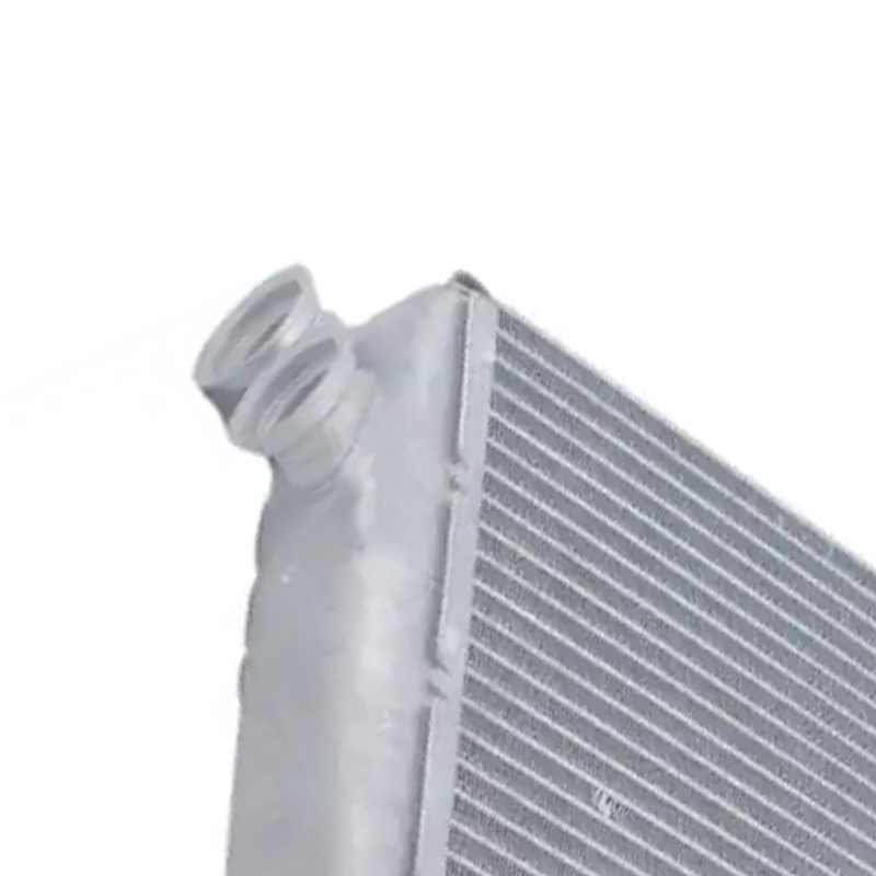30767275 peças de alumínio de Heater Core For  S80 V70 XC70 XC60 do carro