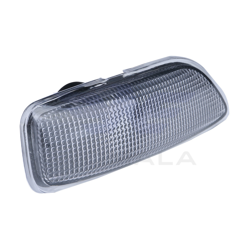 Peças para automóveis Indicador de sinal de virada Lâmpadas de contorno do carro OE 30722641 Para VOLVO S60 V70 S80 XC90
