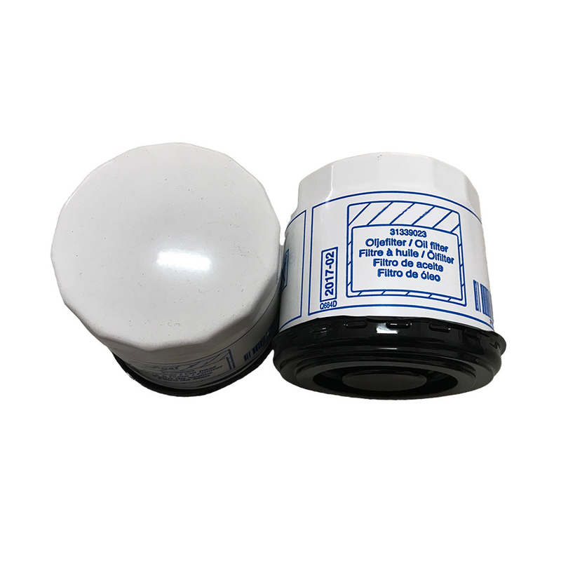 venda a retalho de peças de automóveis Volvo filtro de óleo OE 31339023 óleo de filtro para filtros de óleo Volvo S60 V40