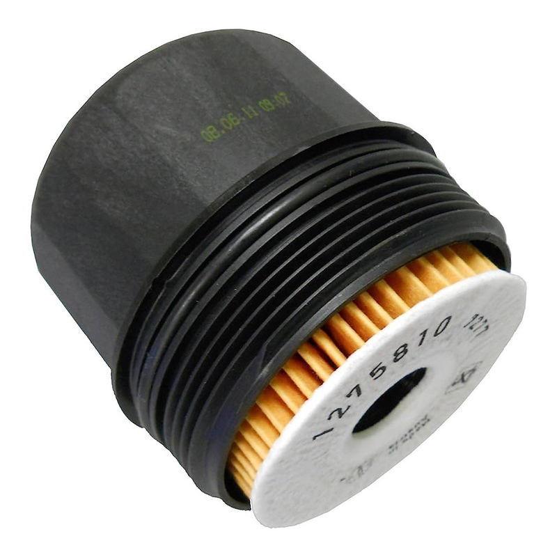 Alojamento de filtro genuíno 1275808 do óleo das peças de automóvel XC70