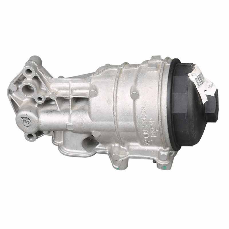 Alojamento de filtro genuíno 31272677 do óleo para o automóvel XC90
