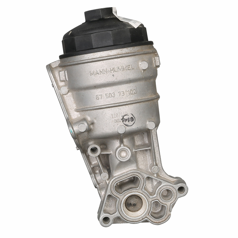 Alojamento de filtro genuíno 31272677 do óleo para o automóvel XC90