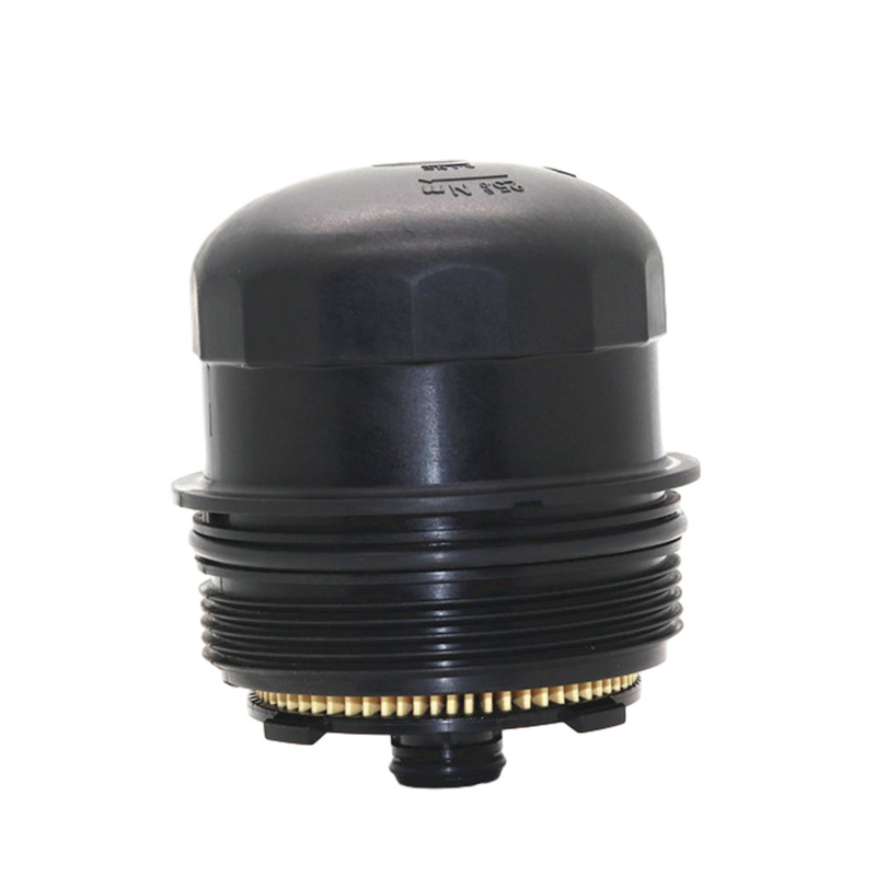 Peças de automóvel do alojamento de filtro 31321084 do óleo para o motor XC90
