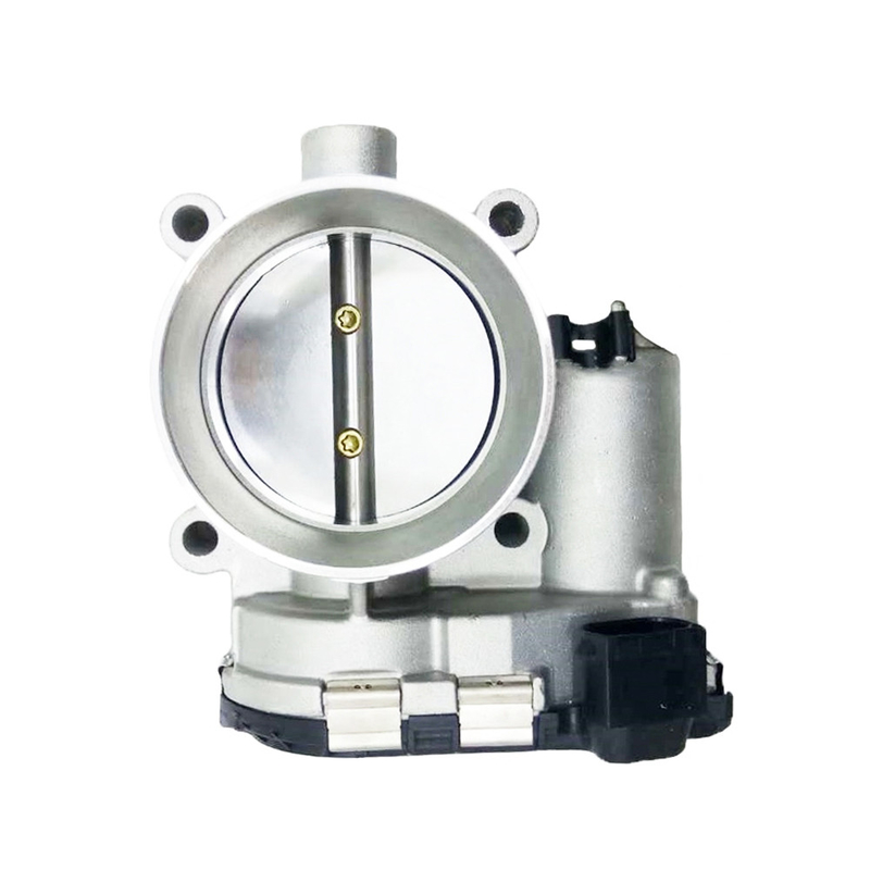 Corpo do regulador de pressão 30711554 peças de automóvel para o modelo C70 S60 S70 S80 V70 V70 XC90 do carro