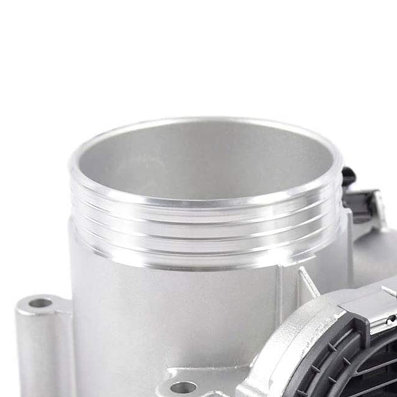 Corpo do regulador de pressão 30711554 peças de automóvel para o modelo C70 S60 S70 S80 V70 V70 XC90 do carro