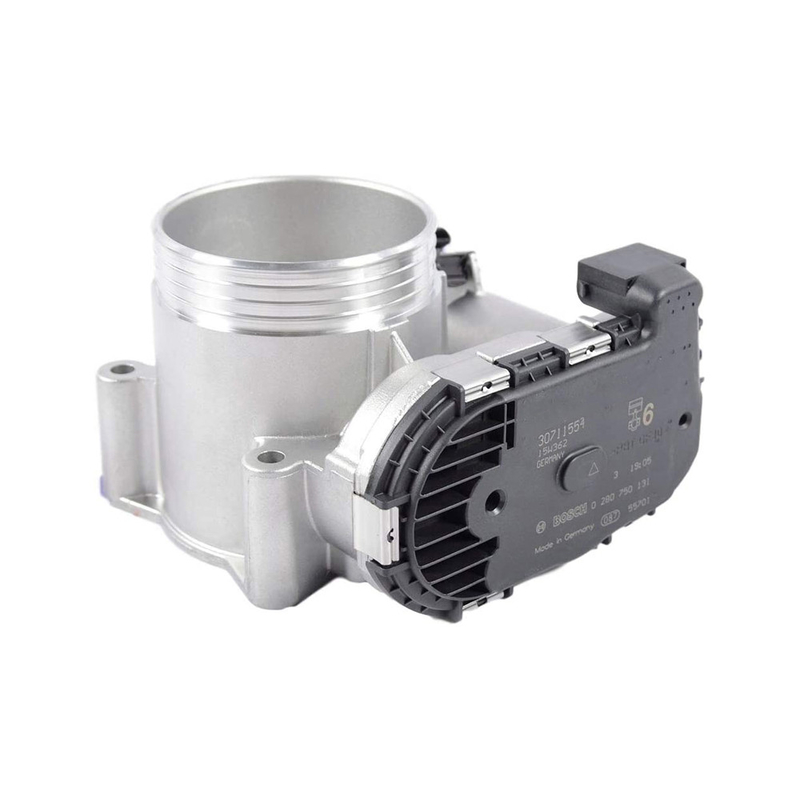 Corpo do regulador de pressão 30711554 peças de automóvel para o modelo C70 S60 S70 S80 V70 V70 XC90 do carro
