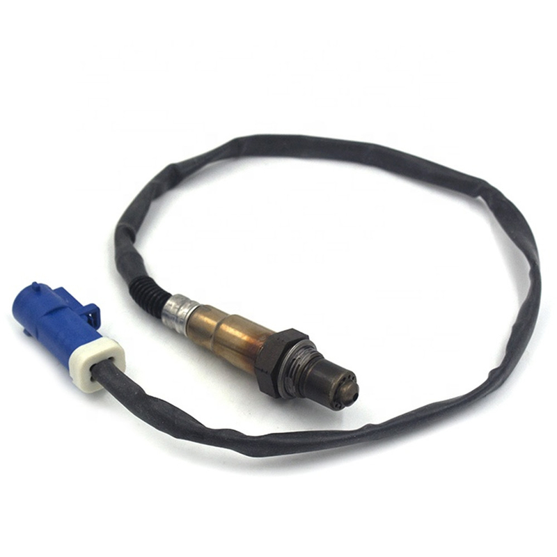 Peças para automóveis Sensor de oxigénio aquecido traseiro 30757556 Para XC60 V70 V60 S80