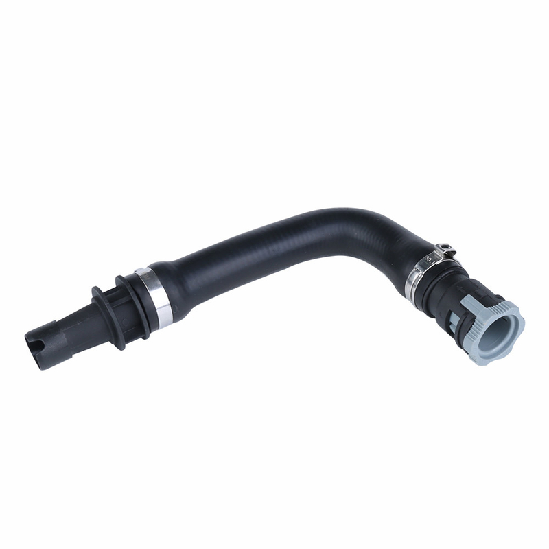 Core do aquecedor de mangueira de entrada do radiador para C30 S40 V50 C70 30636952