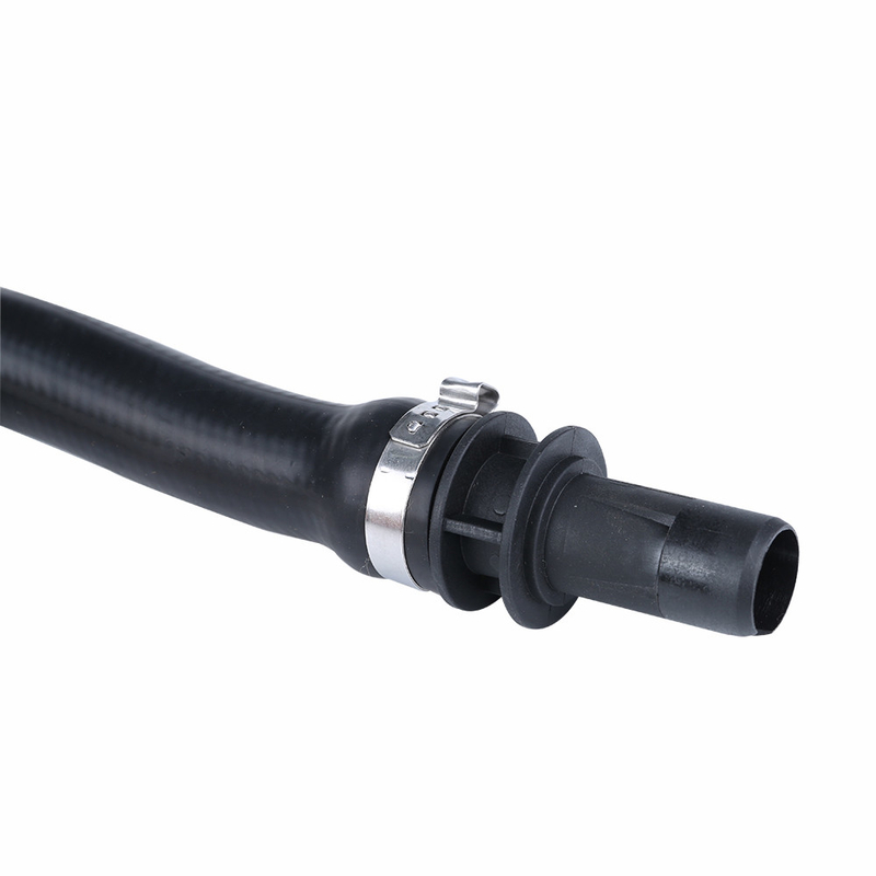 Core do aquecedor de mangueira de entrada do radiador para C30 S40 V50 C70 30636952