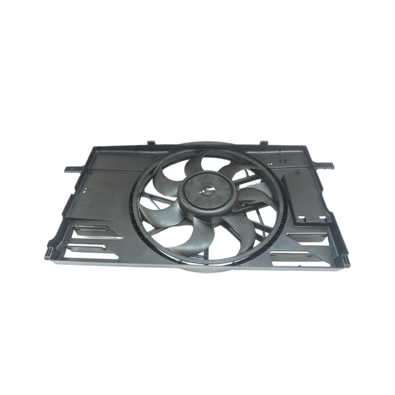 31261988 Ventilador de refrigeração de radiadores automotivos para S40 V50 C70 C30 2004-2013