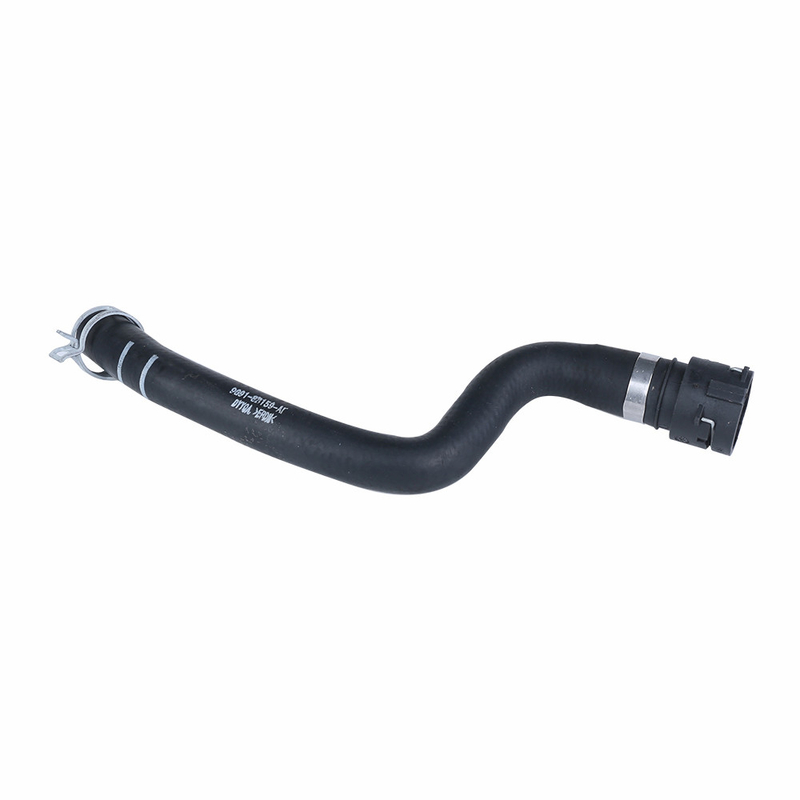 31202745 Mangueira de aquecimento do tubo de ar de entrada e saída do radiador para S60 S80 XC60 2.0T