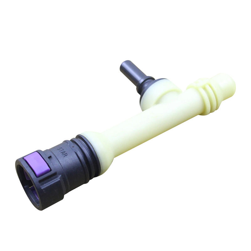 31338581 Adaptador de conector de mangueira de aquecimento peças de reposição para Auto Parts S60 S80 V40 V60 V70 XC60 XC70