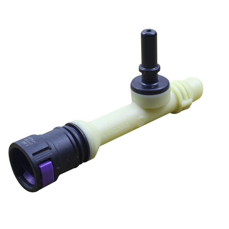 31338581 Adaptador de conector de mangueira de aquecimento peças de reposição para Volvo S60 S80 V40 V60 V70 XC60 XC70