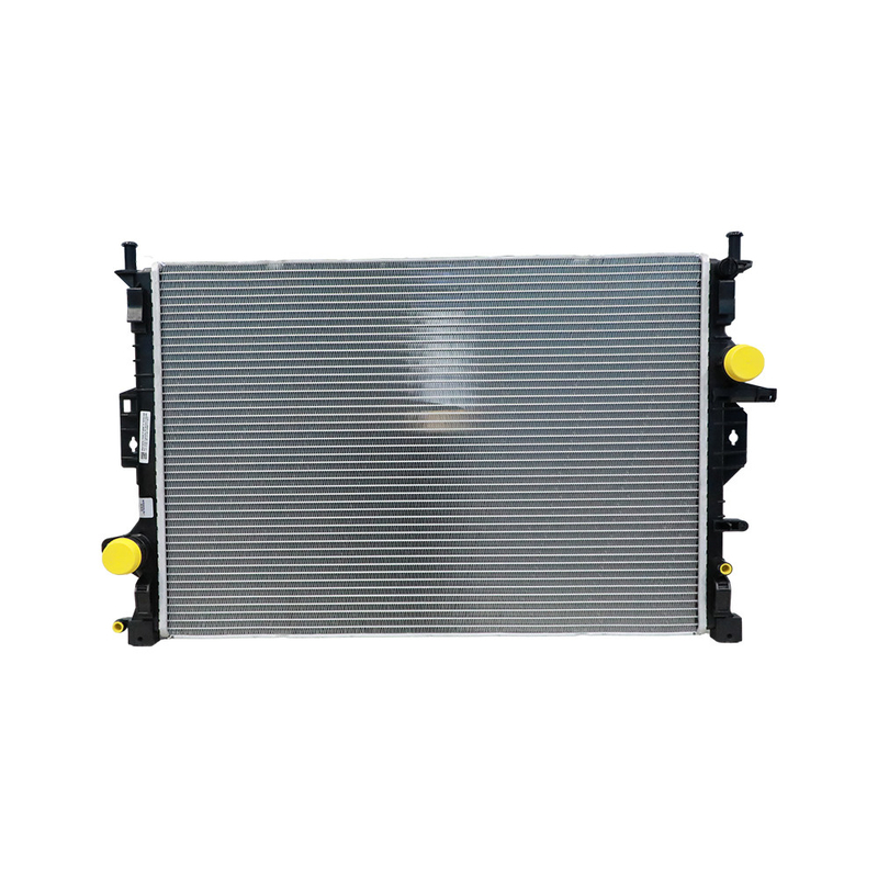 31261105 Para S80 S60 V70 XC70 XC60 07-16 Radiador de refrigeração do motor
