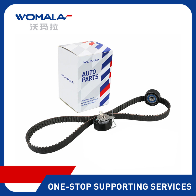 Kit de correia de tempo 32213096 2.0 4 Cyl Para S60 Peças do motor Womala