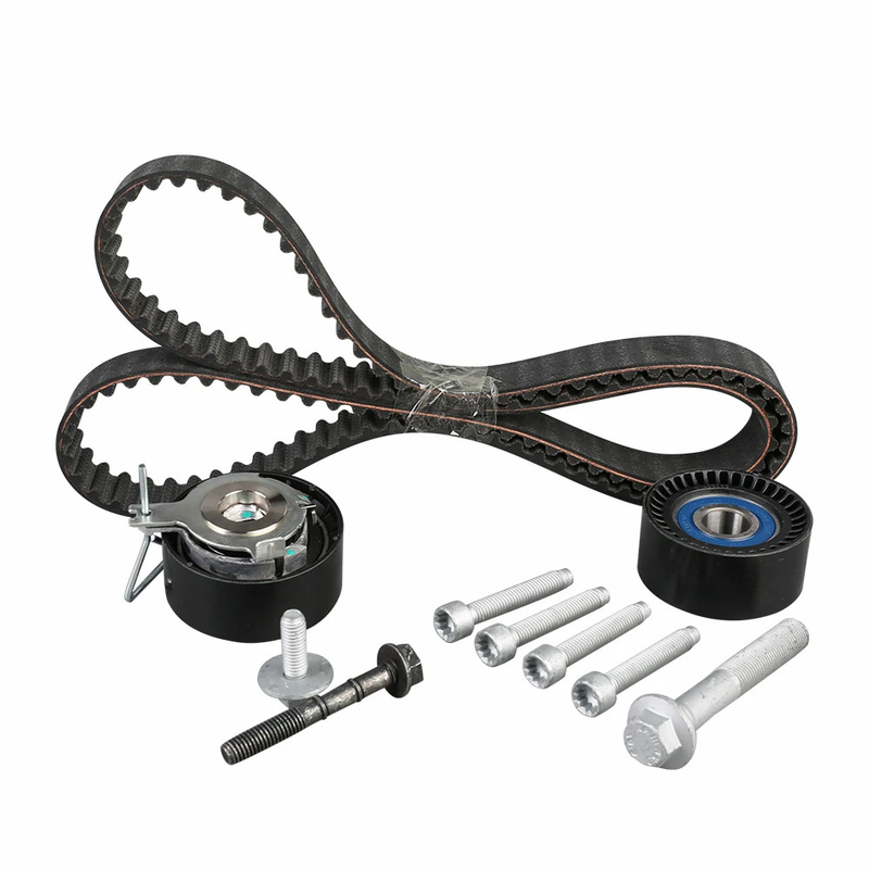 Kit de correia de tempo 32213096 2.0 4 Cyl Para S60 Peças do motor Womala