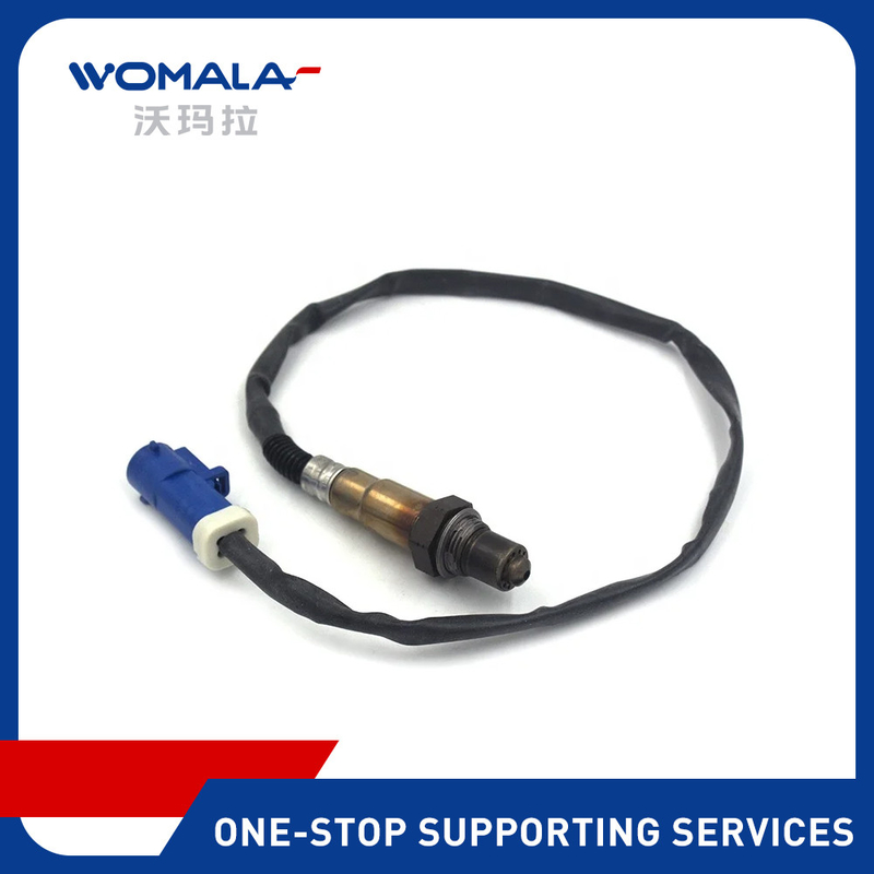 30757556 Lambda Sensor OEM 4 CYL V40 V70 XC60 Sensor de oxigénio automático traseiro
