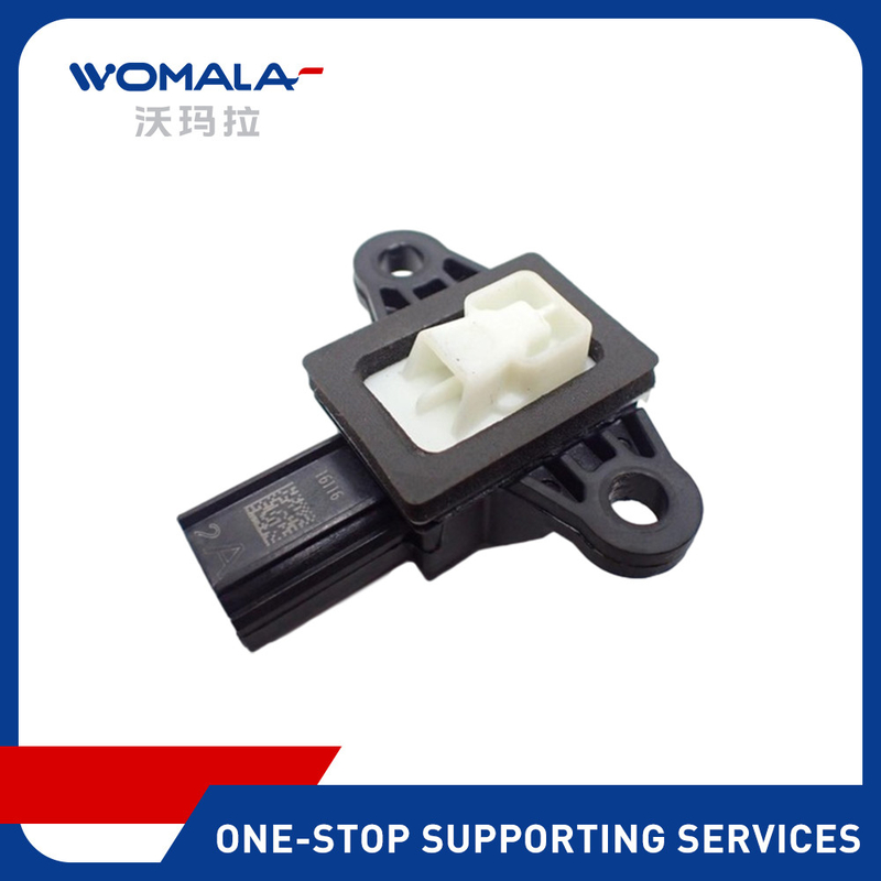 31360986 Sensor de impacto de colisão SRS dianteiro direito para automóvel modelo V40