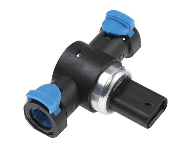 32242867 Sensor de pressão de combustível para XC60 S60 XC70 S80 V60 2007-2018