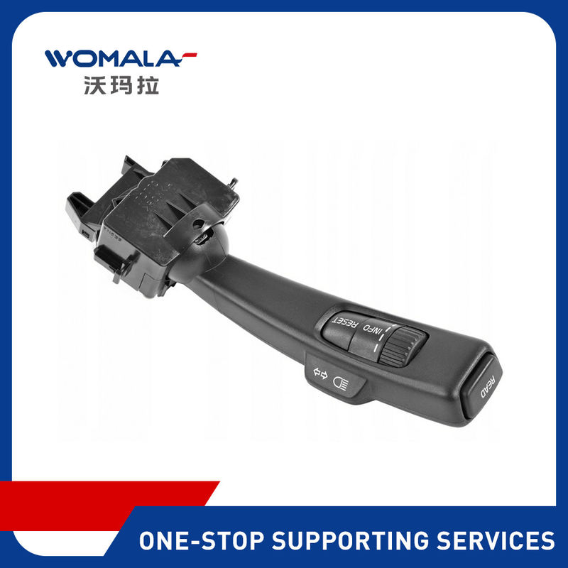 Peças para automóveis 8637377 Interruptor de sinal de virada Para Auto Parts C30 2005-2011 SGS