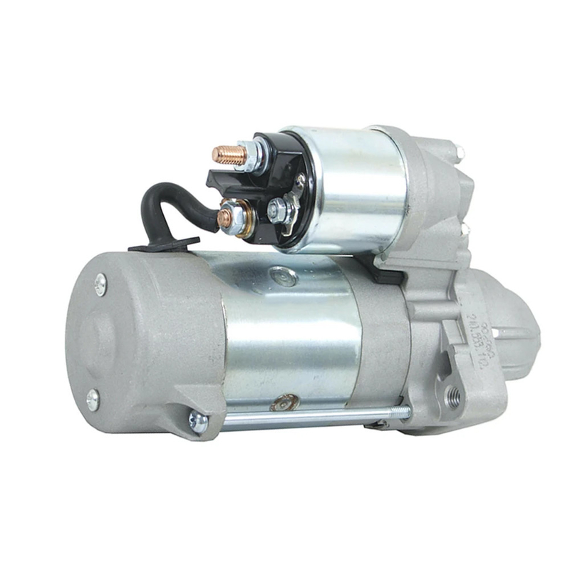 Womala OE 36002497 Motor de arranque para C30 S40 V50 2005-2013 50V