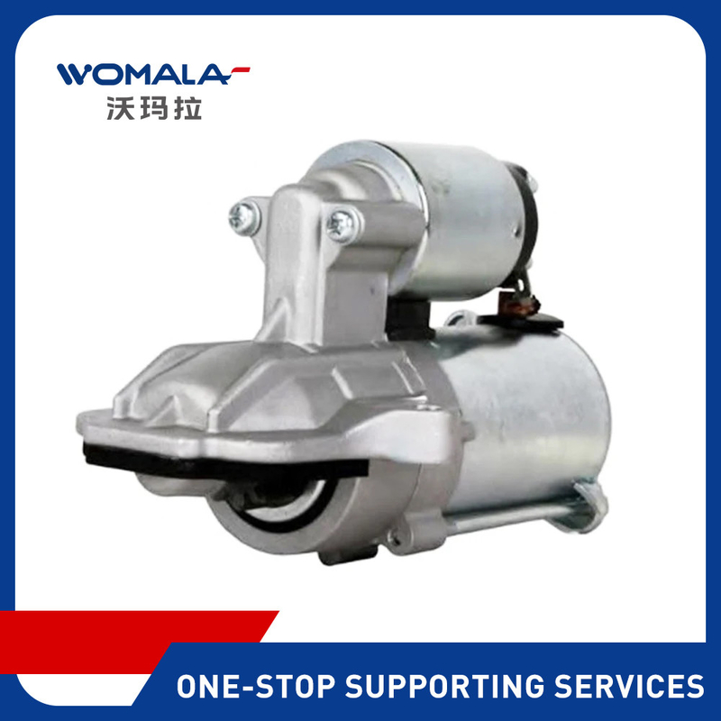 Womala OE 36002497 Motor de arranque para C30 S40 V50 2005-2013 50V