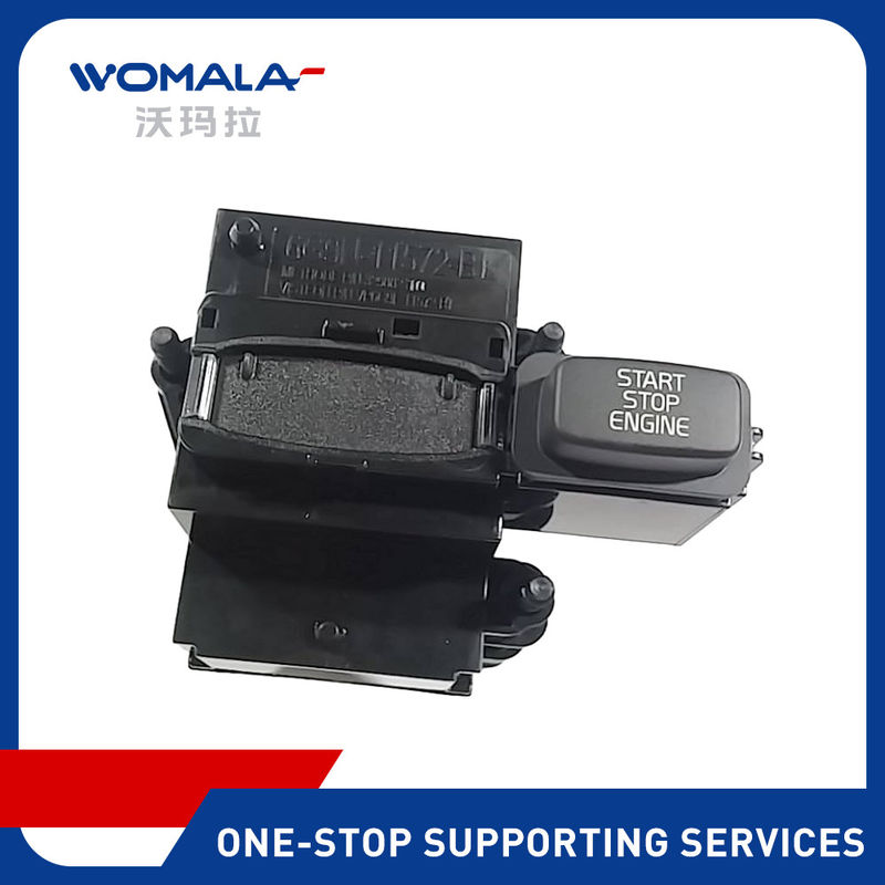 31268326 Interruptor de ignição para Auto Parts S80 V70 XC70 XC70 3.2l 6 cilindros