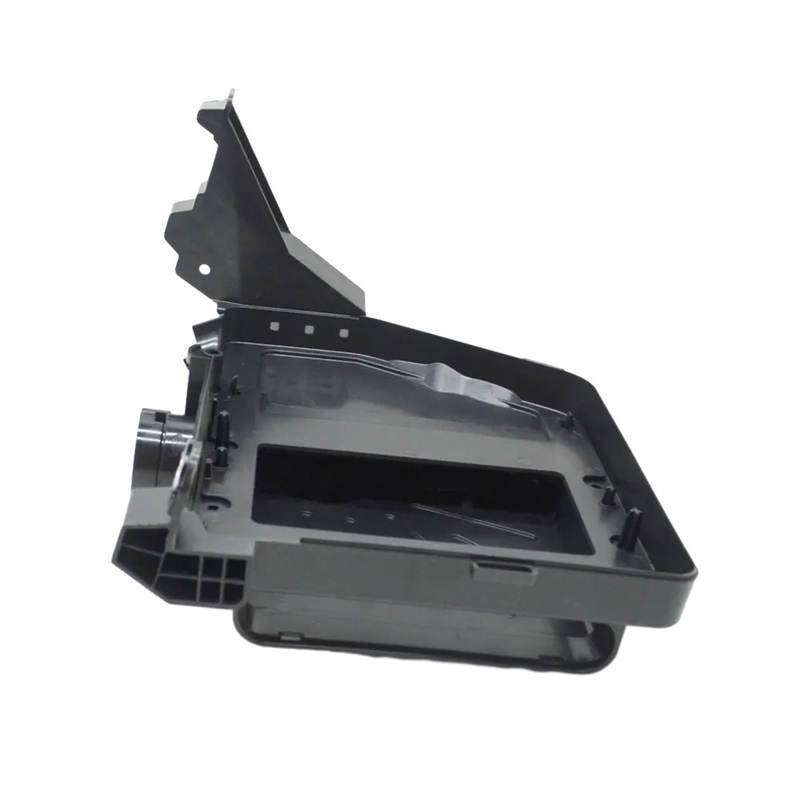 S90 XC90 Acelerador do filtro de ar Funda do motor Casca do computador 32283379