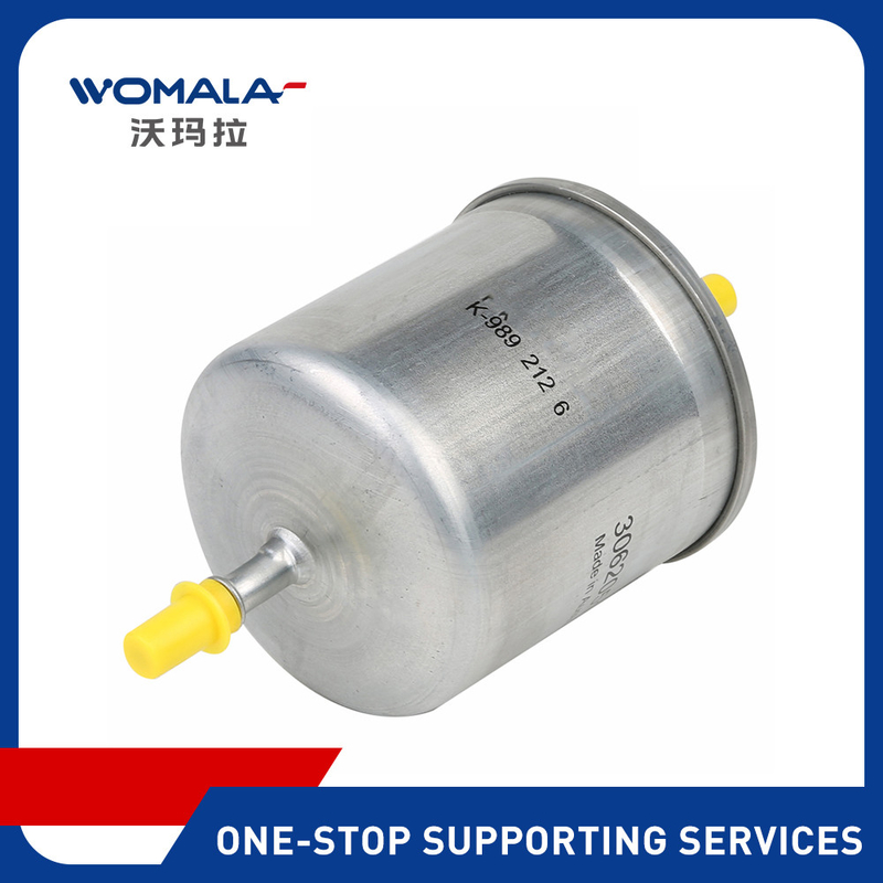 OE 30620512 Filtro de combustível gasolina XC90 2001-2009 Peças de automóveis SGS