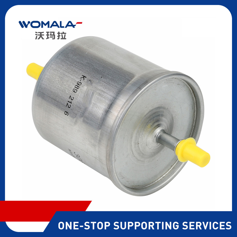 OE 30620512 Filtro de combustível gasolina XC90 2001-2009 Peças de automóveis SGS