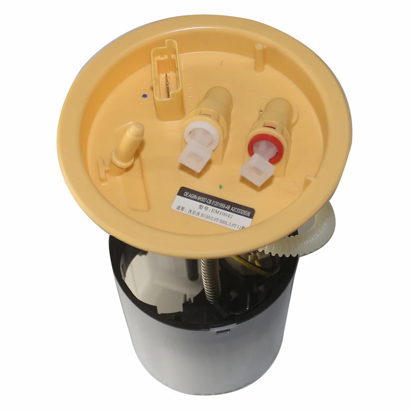 31372877 Unidade de alimentação de combustível Para Volvo S80 XC60 1,6-2,0L bomba de combustível